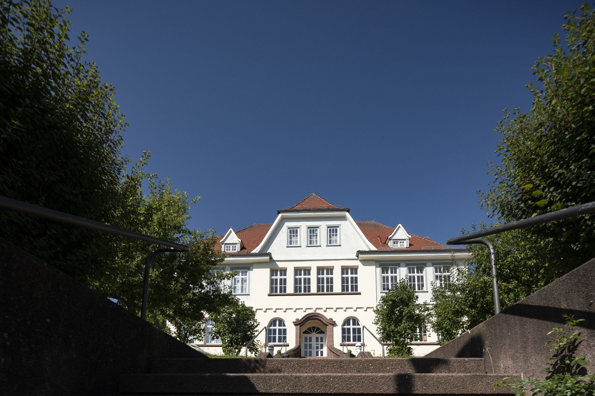 Grundschule Engelsbrand