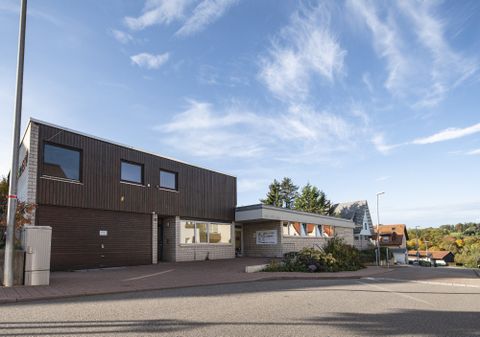 Kindergarten Grunbach